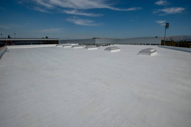 Best Cold Roofs  in Hurricane, WV