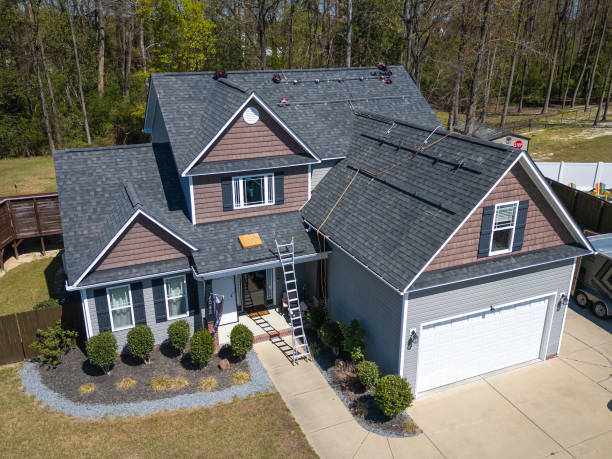 Best Roof Coating and Sealing  in Hurricane, WV