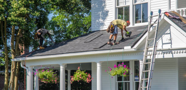 Best Roof Inspection  in Hurricane, WV