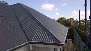 Best Sheet Metal Roofing  in Hurricane, WV